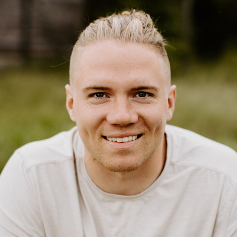 Hunter Pinke