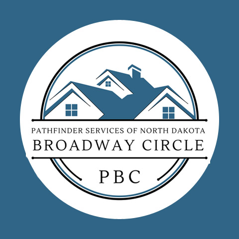 Pathfinder Services of North Dakota Broadway Circle PBC