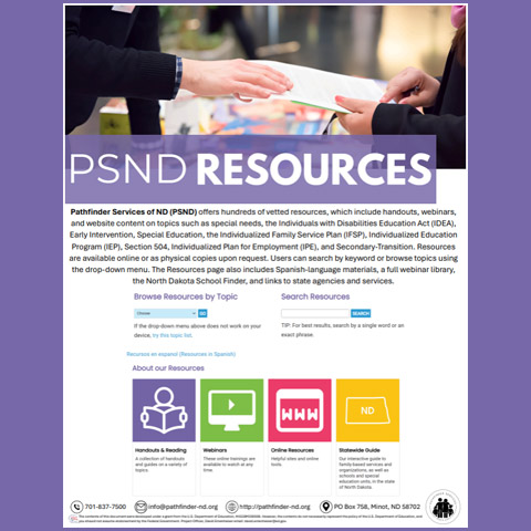 Resources